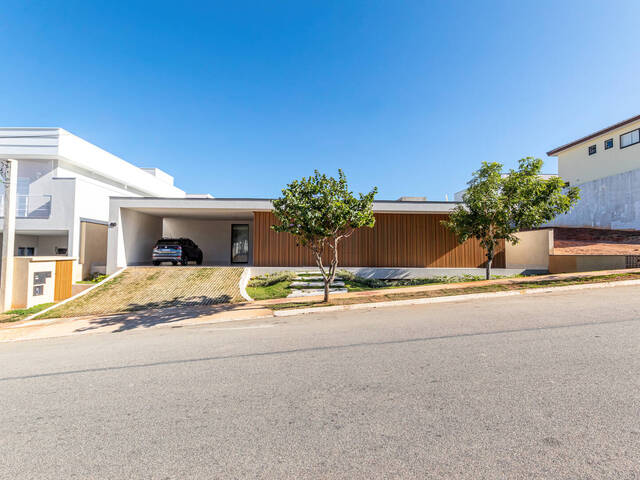 Venda em Jardim Residencial Chácara Ondina - Sorocaba