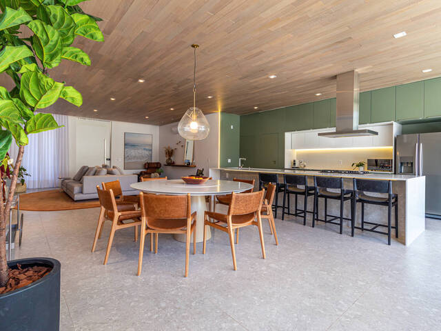#CC-102 - Casa para Venda em Sorocaba - SP - 3