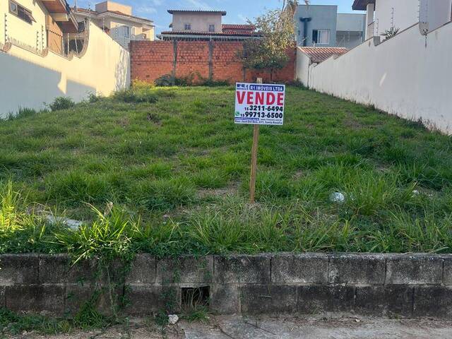 #TR-101 - Terreno para Venda em Sorocaba - SP - 2