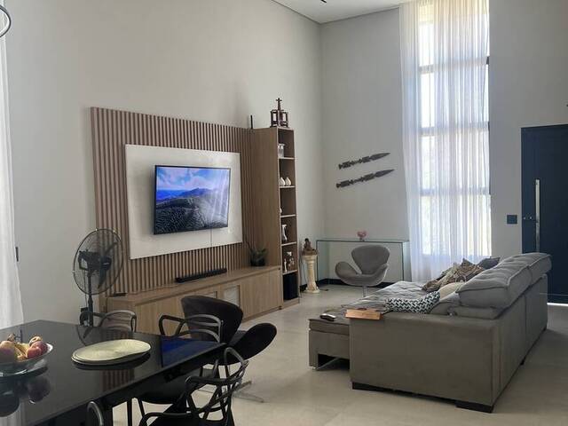 #CC-101 - Casa em condomínio para Venda em Sorocaba - SP