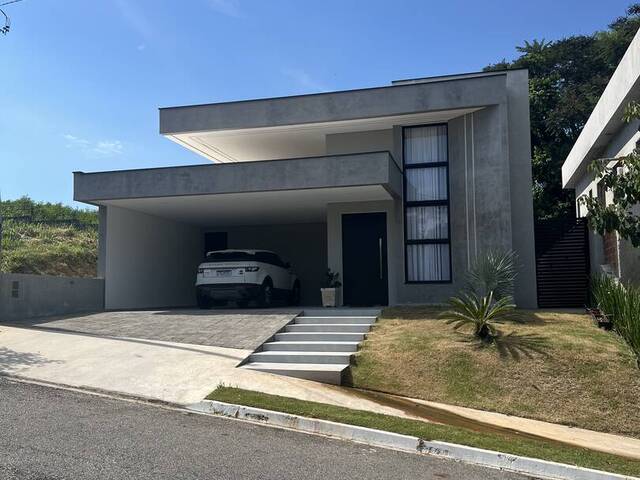 #CC-101 - Casa em condomínio para Venda em Sorocaba - SP