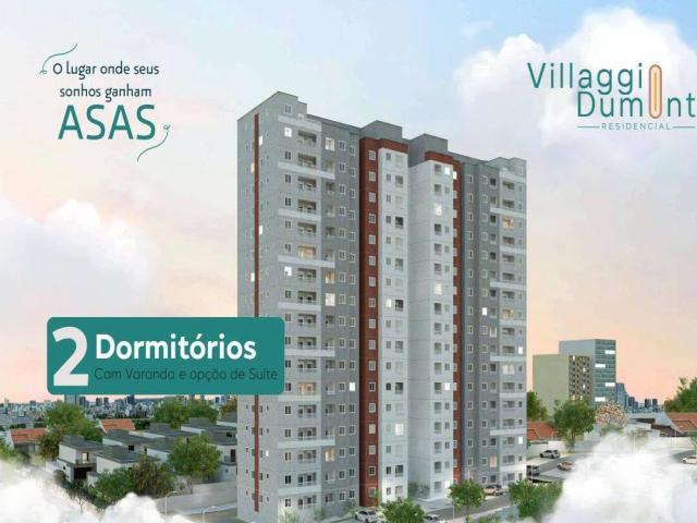 #LC-101 - Apartamento (empreendimento) para Lançamento em Sorocaba - SP