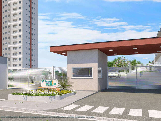 #LC-101 - Apartamento (empreendimento) para Lançamento em Sorocaba - SP - 2