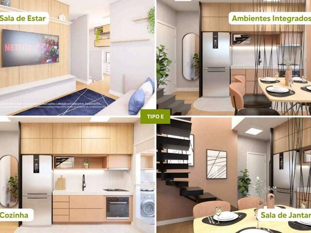Apartamento (empreendimento) para Venda em Sorocaba - 5