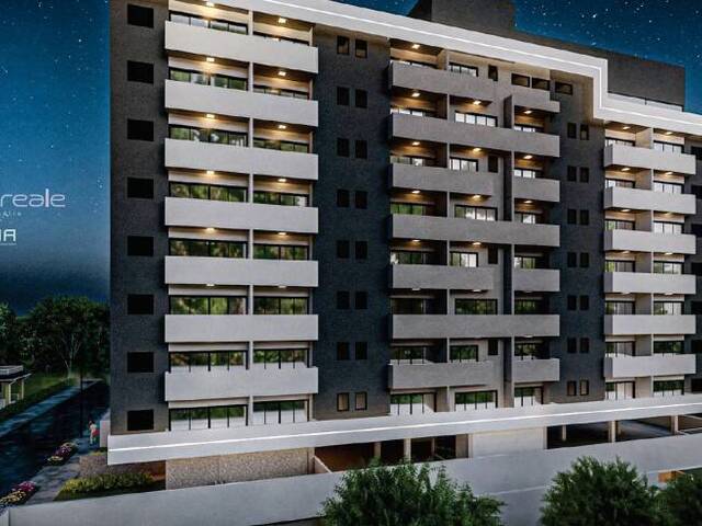 #LC-103 - Apartamento (empreendimento) para Venda em Sorocaba - SP