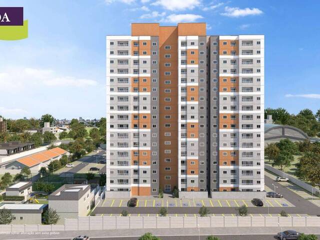 #LC-104 - Apartamento (empreendimento) para Venda em Sorocaba - SP - 2