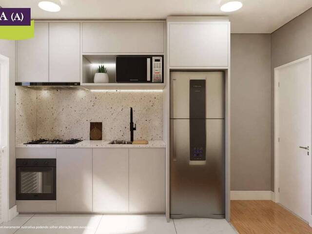 Apartamento (empreendimento) para Venda em Sorocaba - 5