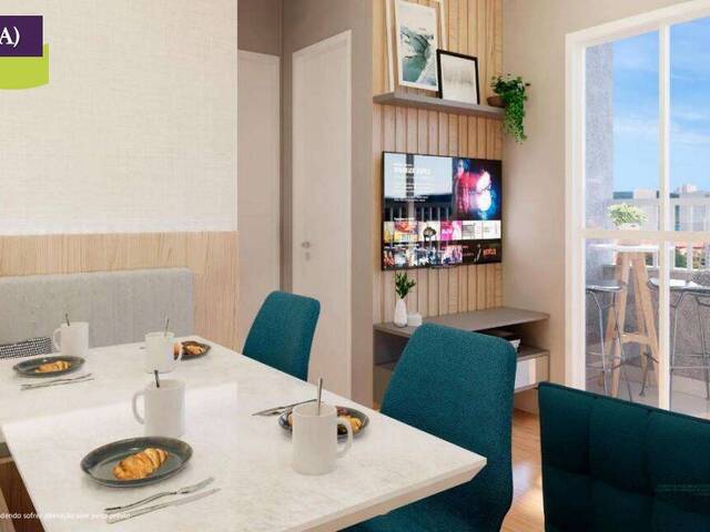 Apartamento (empreendimento) para Venda em Sorocaba - 4