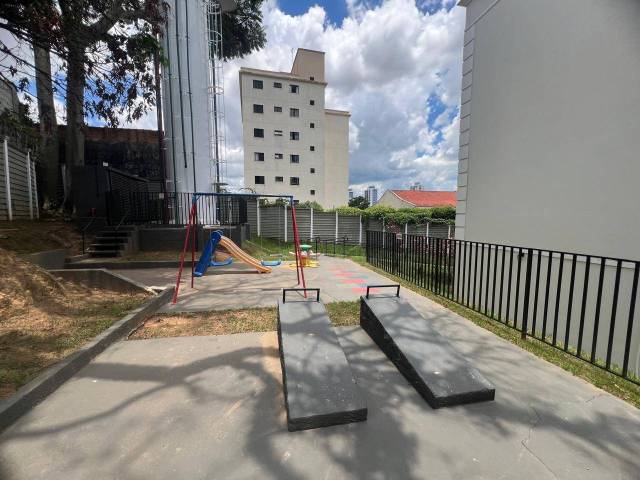 Area de Lazer