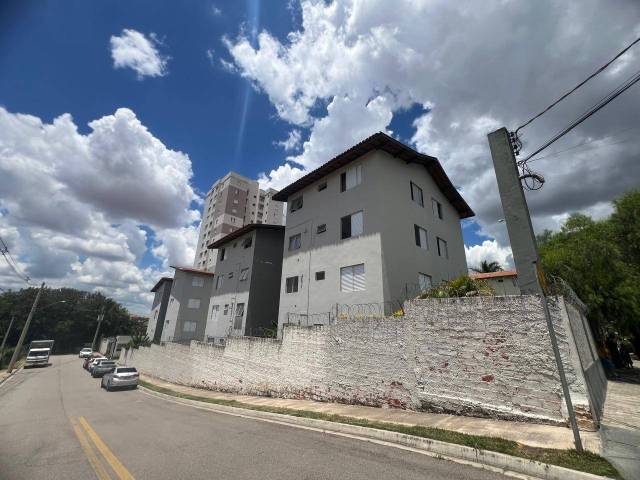 Fachada do condominio