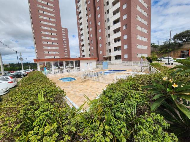 #98 - Apartamento para Venda em Sorocaba - SP