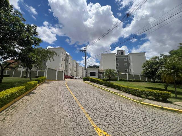 #97 - Apartamento para Venda em Sorocaba - SP