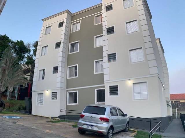 Apartamento para Venda em Sorocaba - 4