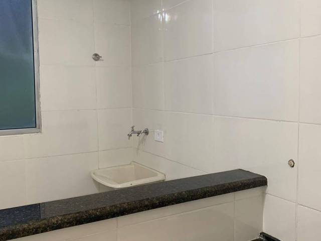 #97 - Apartamento para Venda em Sorocaba - SP