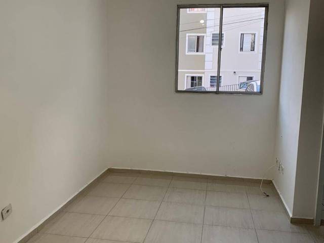 #97 - Apartamento para Venda em Sorocaba - SP
