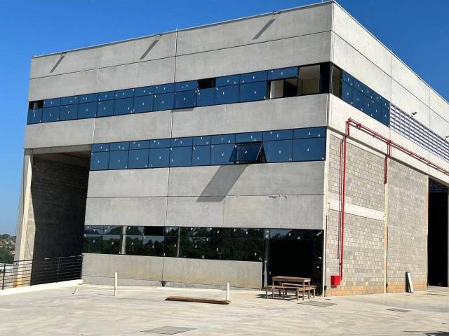 #99 - Sala para Venda em Votorantim - SP