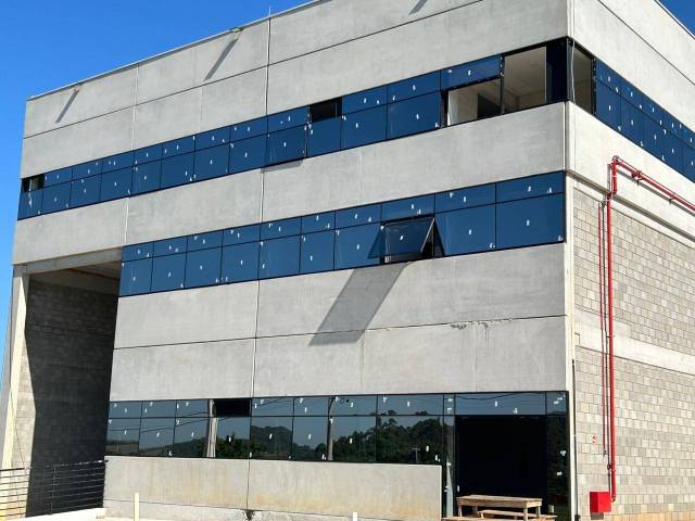 Sala para Venda em Votorantim - 4