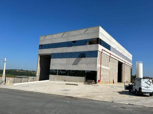 #99 - Sala para Venda em Votorantim - SP