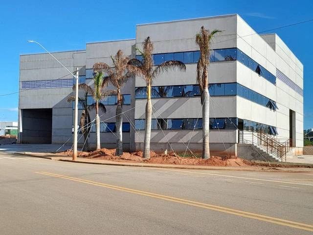 #101 - Sala para Locação em Sorocaba - SP