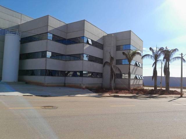 #101 - Sala para Locação em Sorocaba - SP