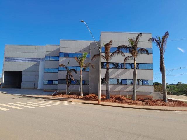 #101 - Sala para Locação em Sorocaba - SP