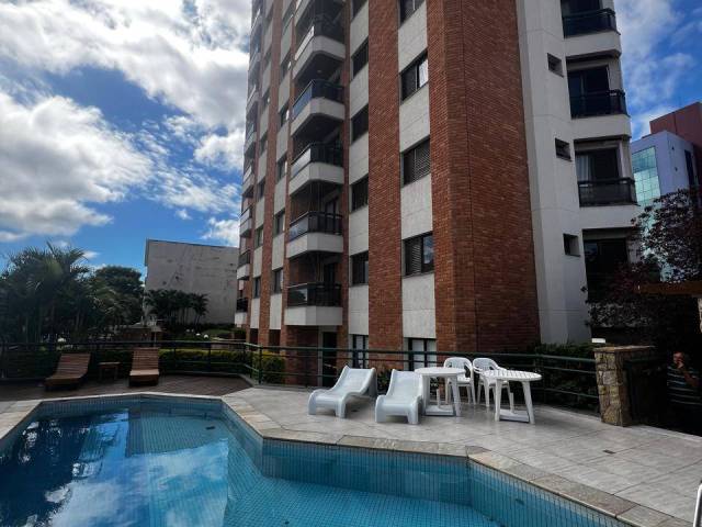 #102 - Apartamento para Venda em Sorocaba - SP - 3