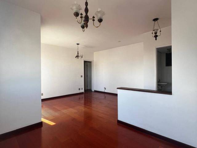 #102 - Apartamento para Venda em Sorocaba - SP - 2