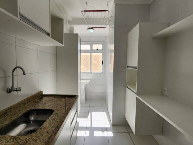 Apartamento para Locação em Sorocaba - 4