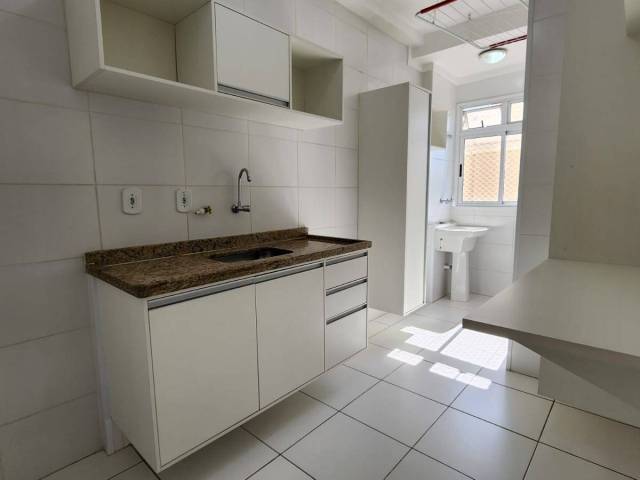 #105 - Apartamento para Locação em Sorocaba - SP - 3