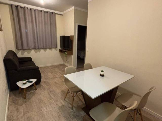 #106 - Apartamento para Locação em Sorocaba - SP