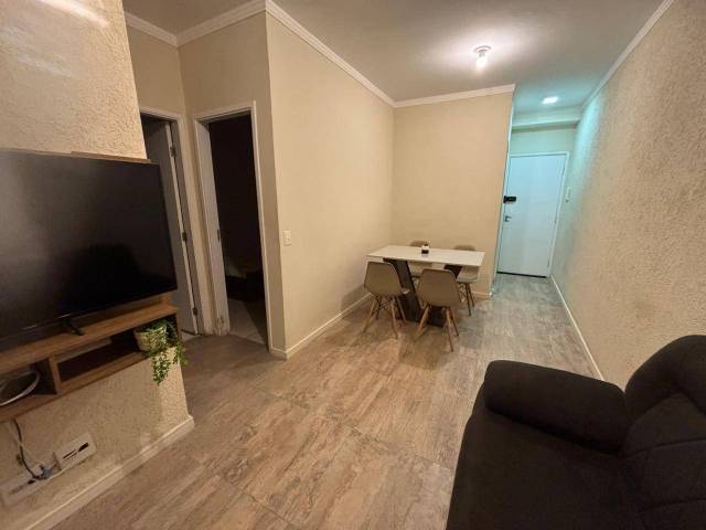 #106 - Apartamento para Locação em Sorocaba - SP