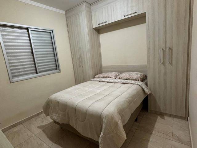 #106 - Apartamento para Locação em Sorocaba - SP