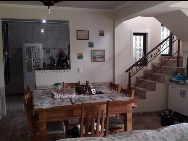 #108 - Casa para Venda em Sorocaba - SP - 2