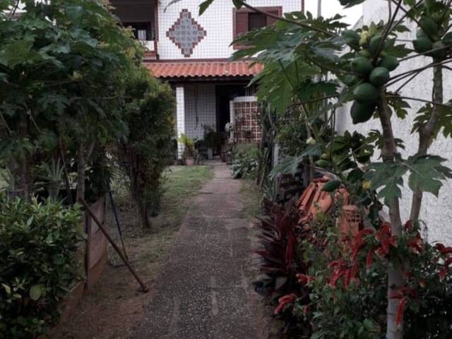 #108 - Casa para Venda em Sorocaba - SP - 2