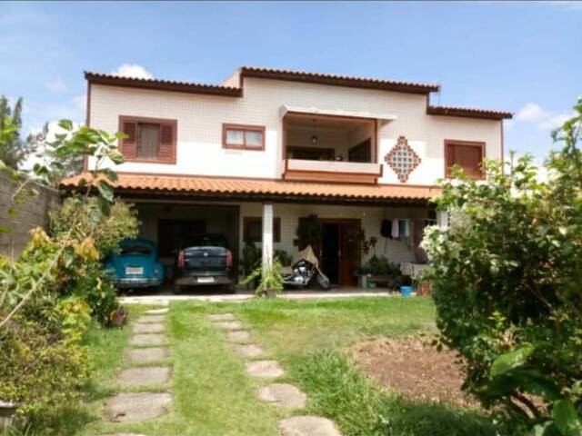 #108 - Casa para Venda em Sorocaba - SP - 1