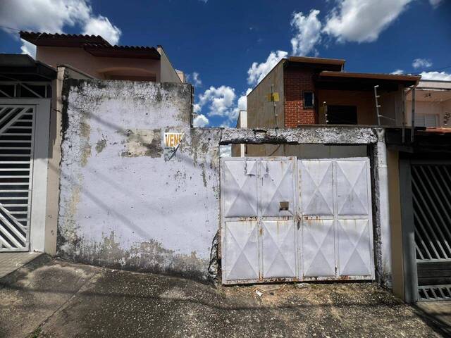 #109 - Área para Venda em Sorocaba - SP - 2