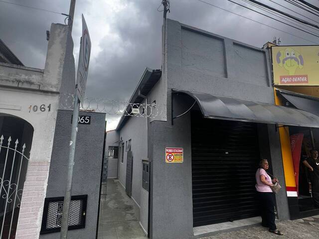 #110 - Conjunto Comercial para Venda em Sorocaba - SP