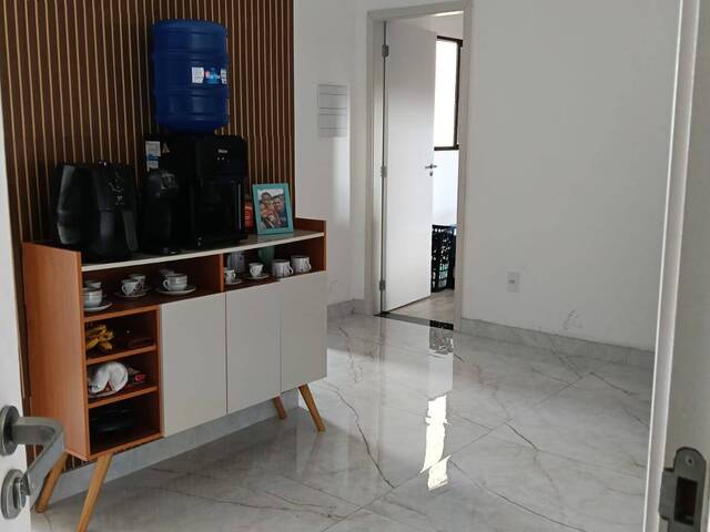 #111 - Apartamento para Venda em Sorocaba - SP