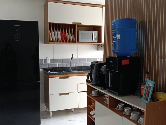 Apartamento para Venda em Sorocaba - 4