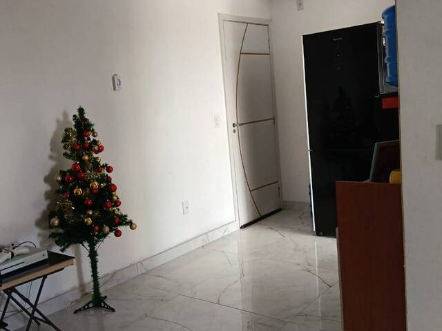 #111 - Apartamento para Venda em Sorocaba - SP