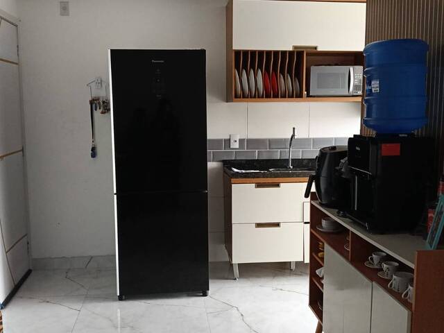 #111 - Apartamento para Venda em Sorocaba - SP