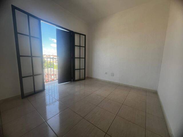 #112 - Apartamento para Venda em Sorocaba - SP