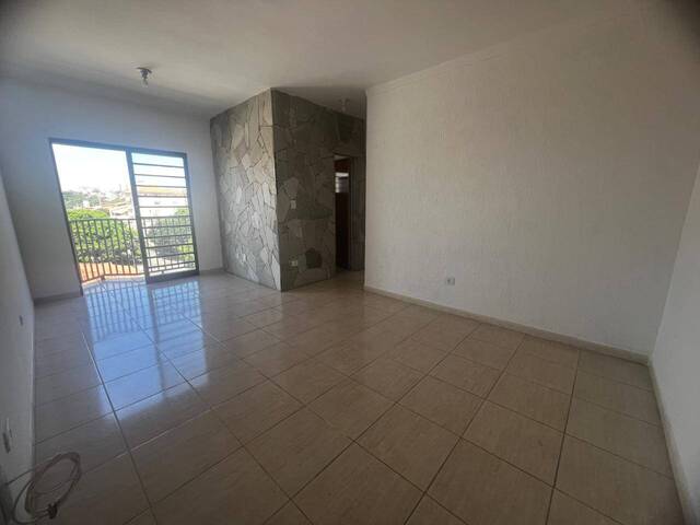 #112 - Apartamento para Venda em Sorocaba - SP
