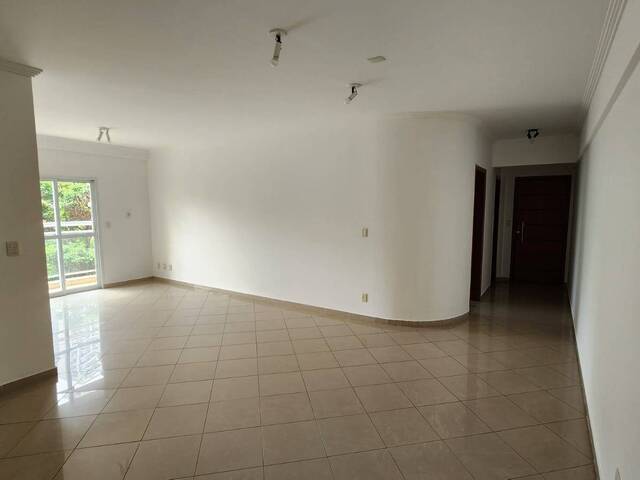 #113 - Apartamento para Locação em Sorocaba - SP