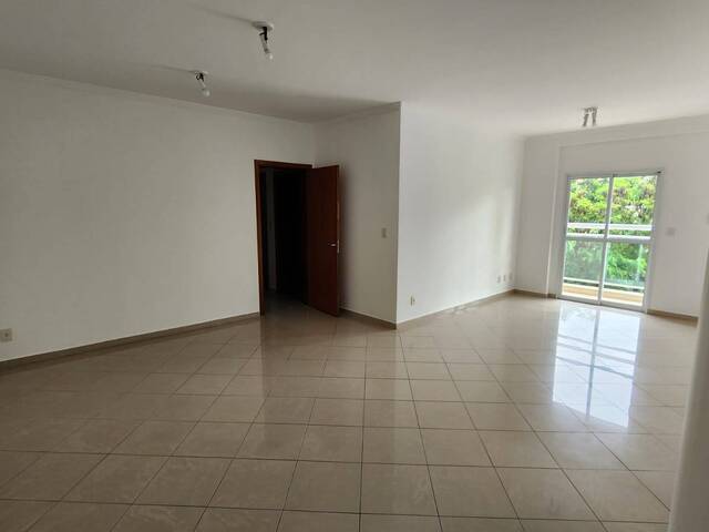 #113 - Apartamento para Locação em Sorocaba - SP - 2