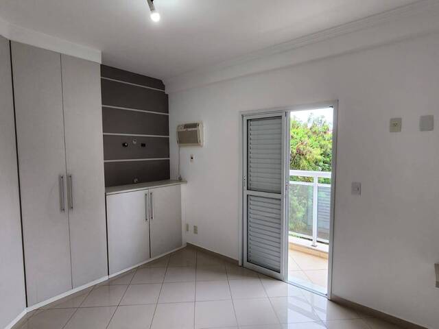 #113 - Apartamento para Locação em Sorocaba - SP - 3