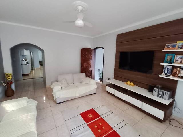 #115 - Casa para Venda em Sorocaba - SP - 3