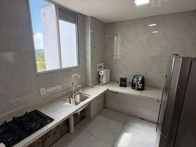 Apartamento para Venda em Sorocaba - 4