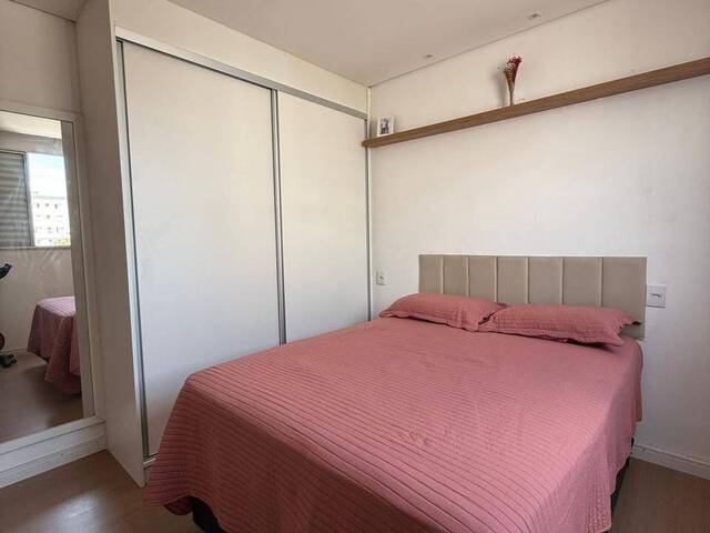 Apartamento para Venda em Sorocaba - 5