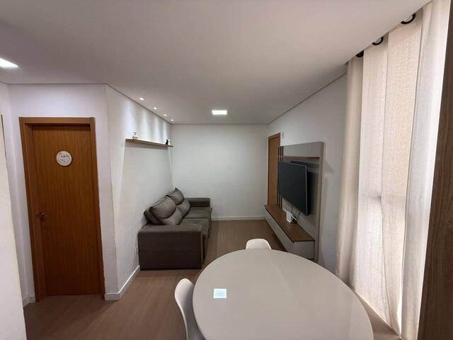 #114 - Apartamento para Venda em Sorocaba - SP - 2